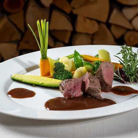 Landgasthof Kammbraeu Hotel 3*