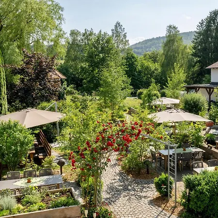 Hotel Kammbräu 3*