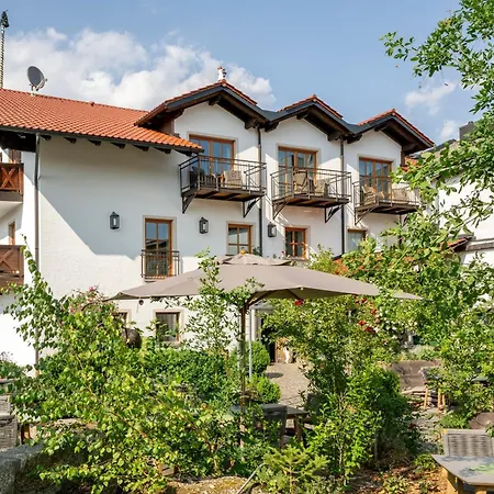 Hotel Kammbräu Zenting