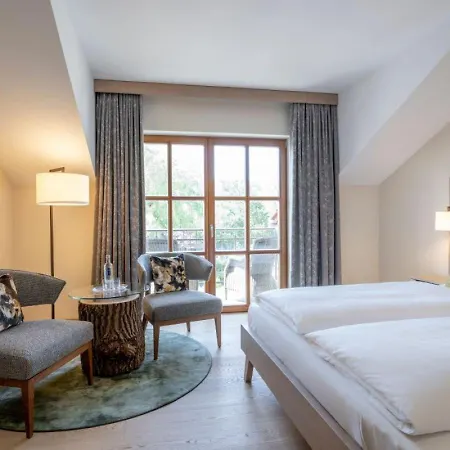 Hotel Landgasthof Kammbraeu 3*