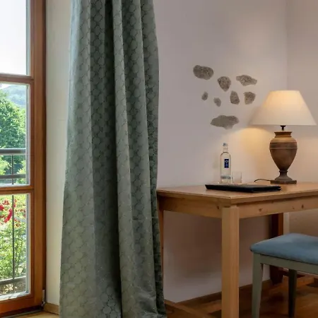 Hotel Landgasthof Kammbraeu