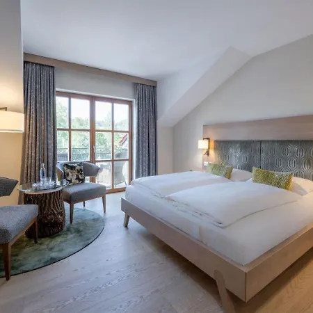 Kammbräu Hotel 3*
