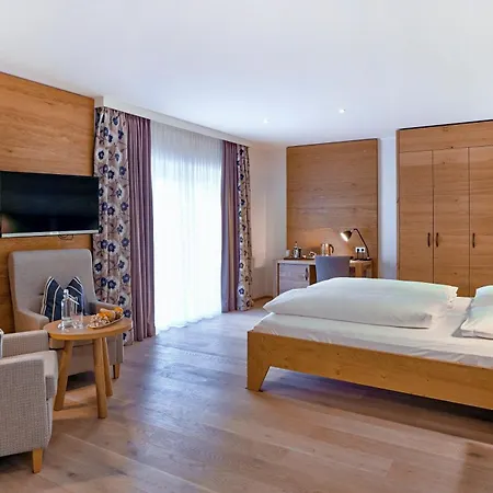 Kammbräu Hotel Zenting