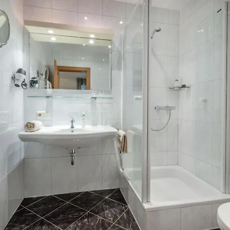 Landgasthof Kammbraeu 3* Zenting