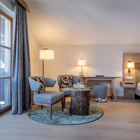 Landgasthof Kammbraeu 3* Zenting