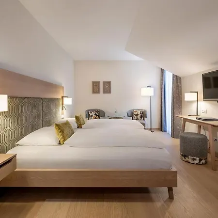 Hotel Kammbräu 3*