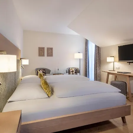 Hotel Landgasthof Kammbraeu Zenting