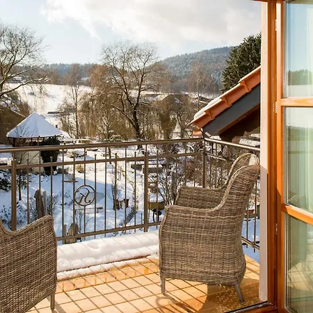 Landgasthof Kammbraeu Zenting