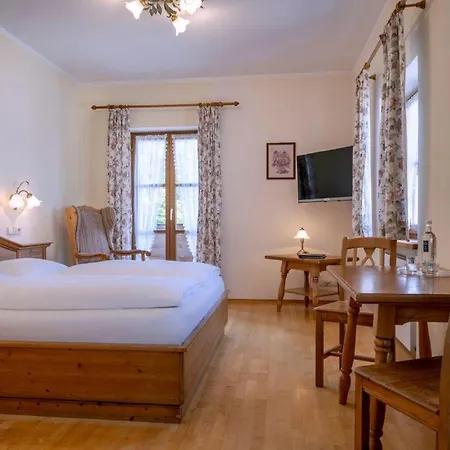 Hotel Landgasthof Kammbraeu