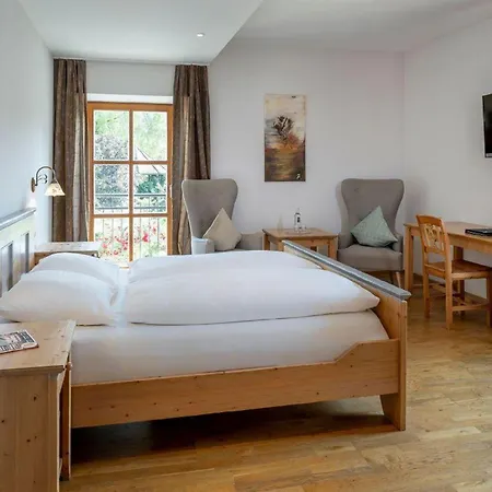 Hotel Landgasthof Kammbraeu 3*