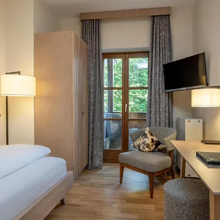 Landgasthof Kammbraeu Hotel