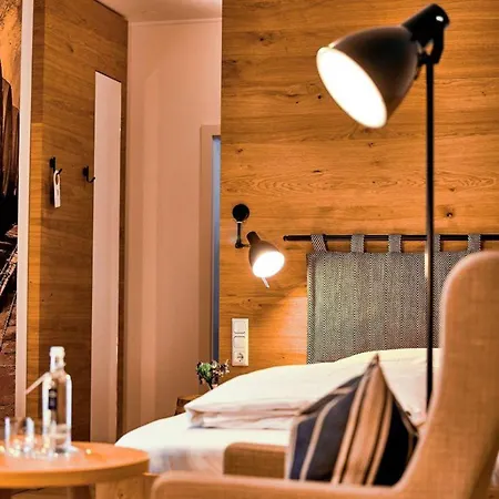 Hotel Landgasthof Kammbraeu 3*