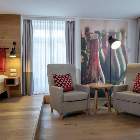 Landgasthof Kammbraeu 3* Zenting