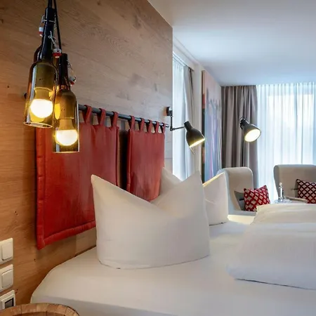 Landgasthof Kammbraeu Hotel
