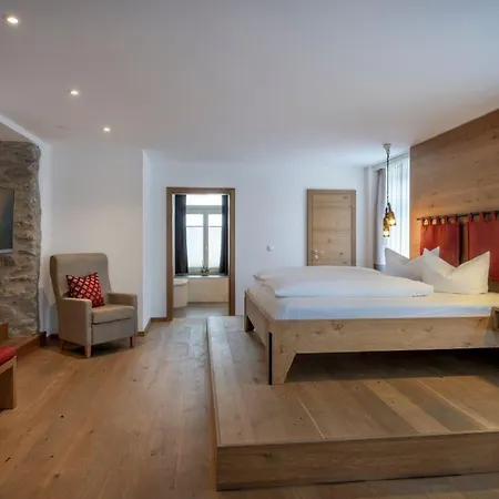Hotel Landgasthof Kammbraeu