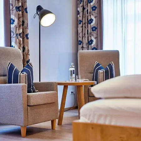 Landgasthof Kammbraeu Hotel Zenting