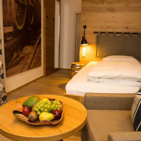 Hotel Landgasthof Kammbraeu