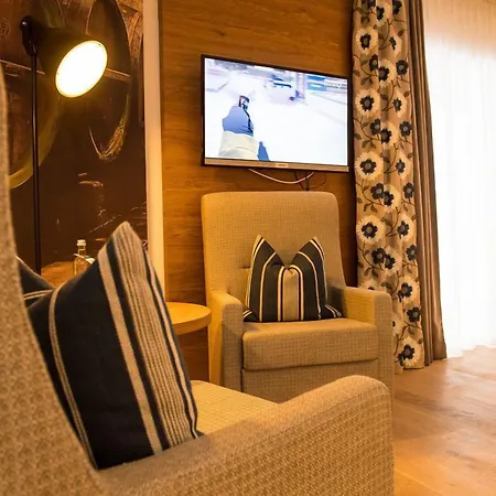 Landgasthof Kammbraeu Hotel Zenting
