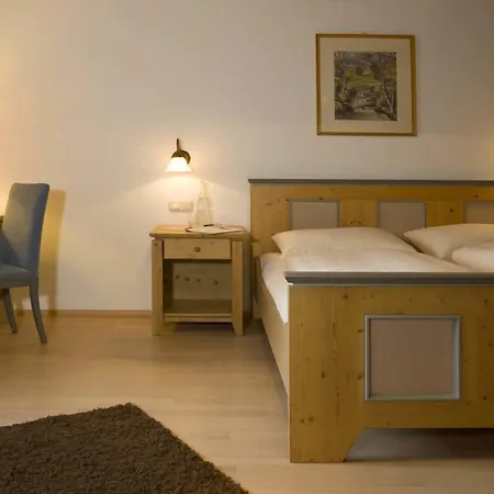 Landgasthof Kammbraeu Hotel