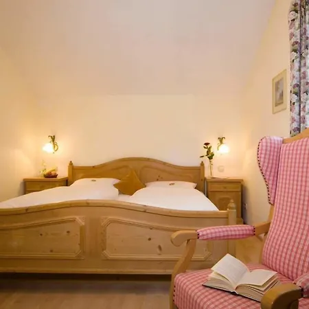 Hotel Landgasthof Kammbraeu 3*