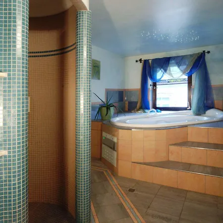 Landgasthof Kammbraeu 3* Zenting