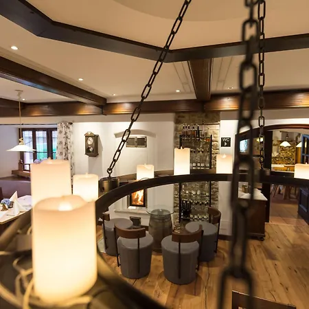 Landgasthof Kammbraeu Hotel 3*