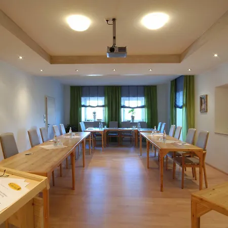 Hotel Landgasthof Kammbraeu 3*
