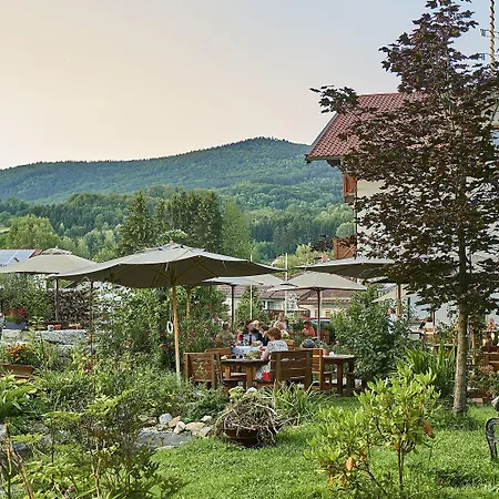 Hotel Landgasthof Kammbraeu
