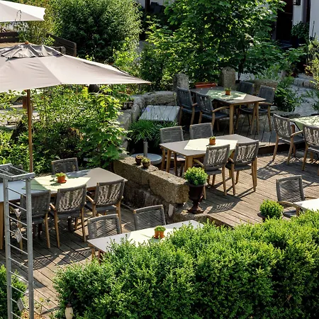 Landgasthof Kammbraeu 3*