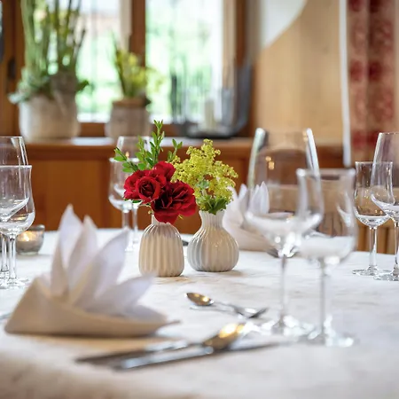 Landgasthof Kammbraeu Hotel 3*