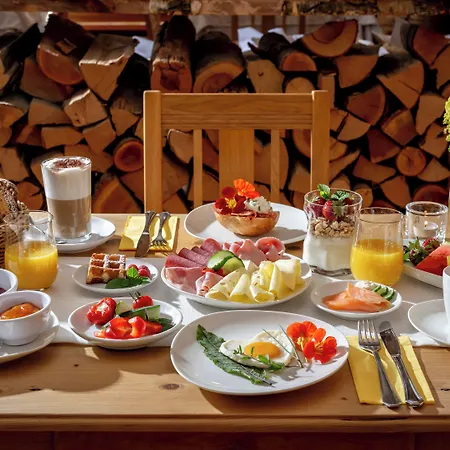 Hotel Landgasthof Kammbraeu Zenting
