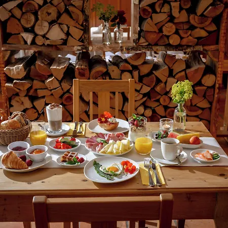 Landgasthof Kammbraeu 3*