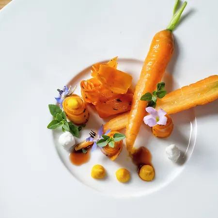 Hotel Landgasthof Kammbraeu 3*
