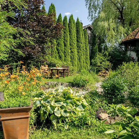 Landgasthof Kammbraeu 3*