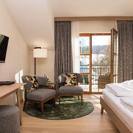 Landgasthof Kammbraeu Hotel Zenting