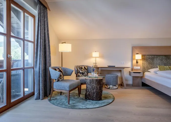 Landgasthof Kammbraeu 3* Zenting