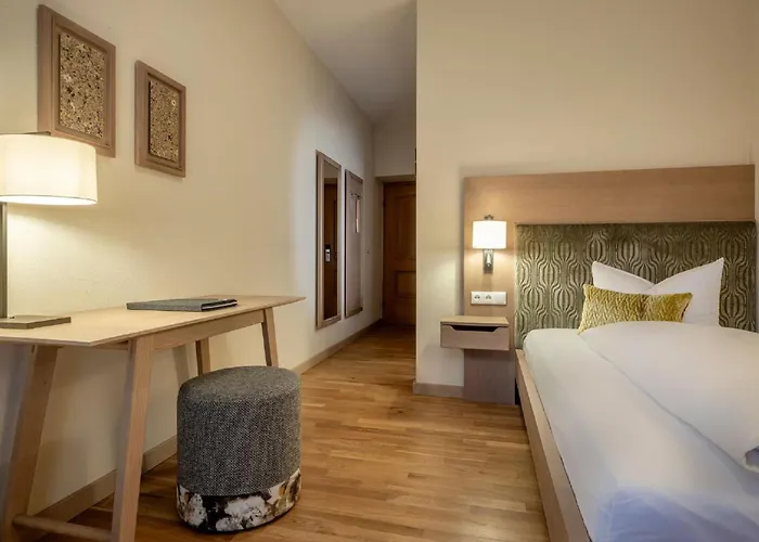 Landgasthof Kammbraeu 3* Zenting