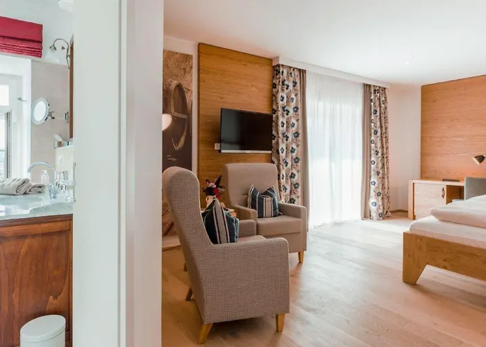 Landgasthof Kammbraeu 3*