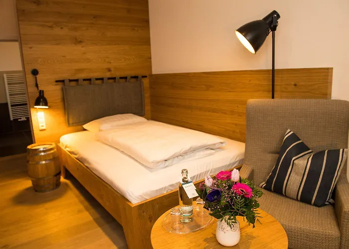 Landgasthof Kammbraeu 3*