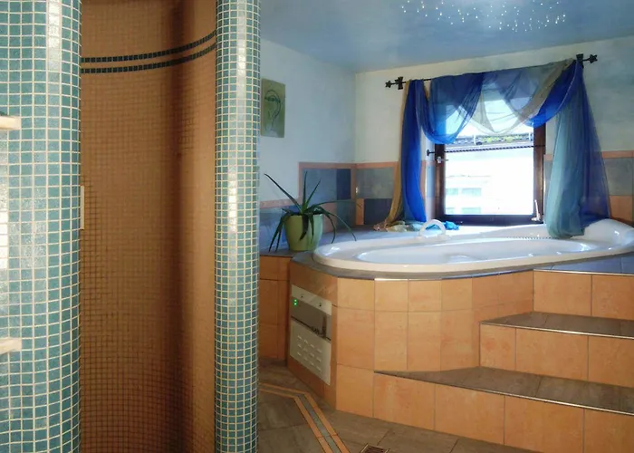 Landgasthof Kammbraeu 3* Zenting