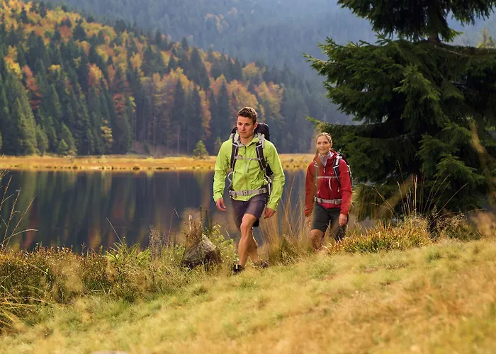 Landgasthof Kammbraeu 3* Zenting