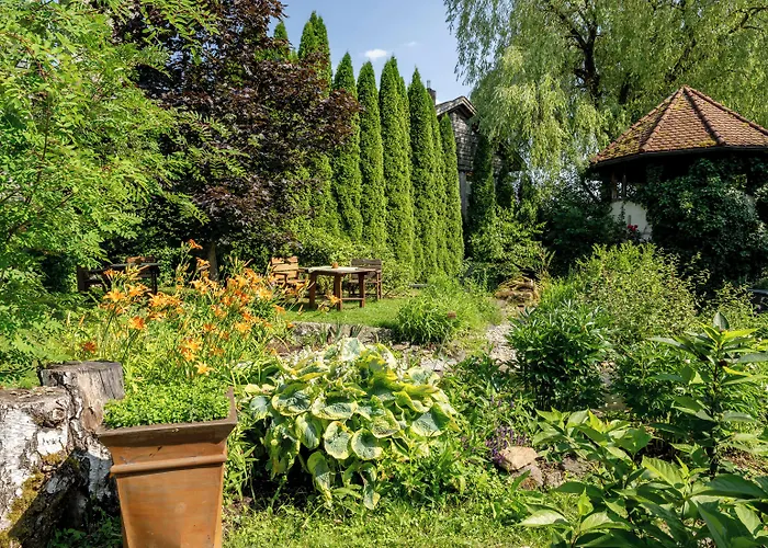 Landgasthof Kammbraeu 3*