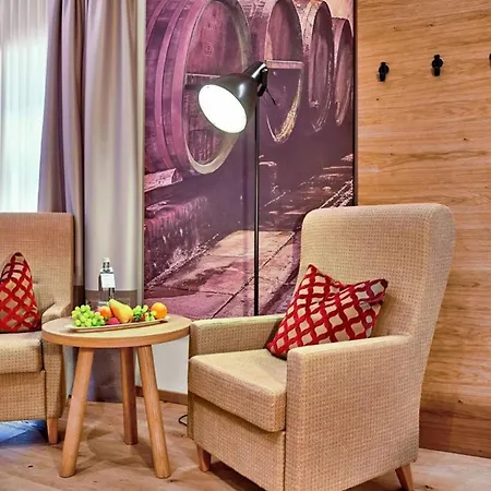 Hotel Landgasthof Kammbraeu