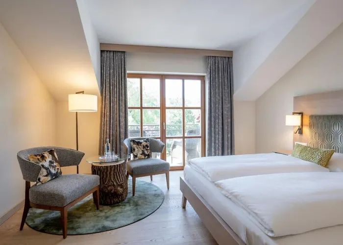 Hotel Landgasthof Kammbraeu 3*