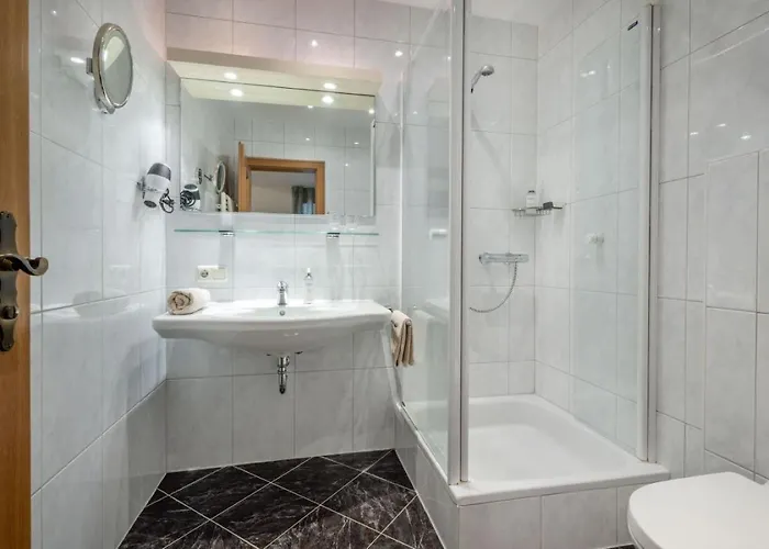 Landgasthof Kammbraeu 3* Zenting