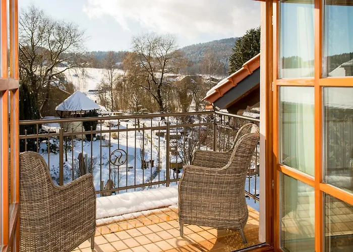 Landgasthof Kammbraeu Zenting