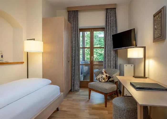 Landgasthof Kammbraeu Hotel