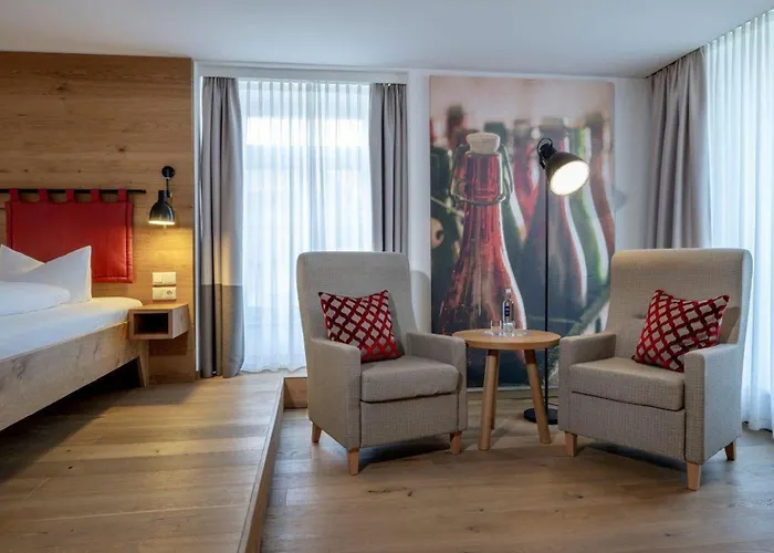 Landgasthof Kammbraeu 3* Zenting