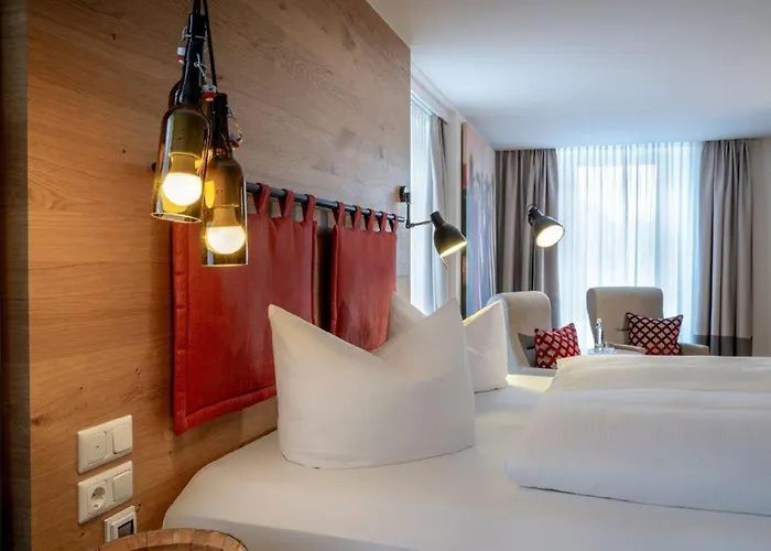 Landgasthof Kammbraeu Hotel