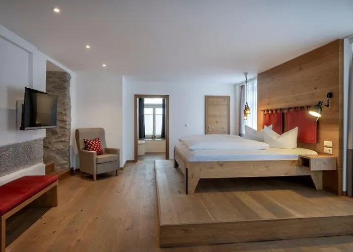 Hotel Landgasthof Kammbraeu